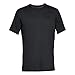Under Armour Men's UA Sportstyle Left Chest Short Sleeve Shirt XXX-Large Black