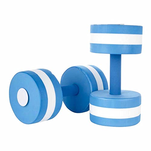 SPEEDO Aqua Dumbbell Azul Talla Única miniatura 1