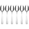 Teaspoons, Set of 6
