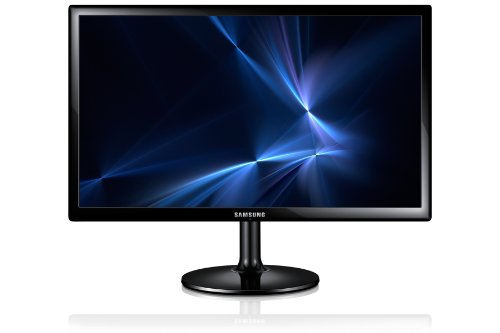 Samsung S27C350H