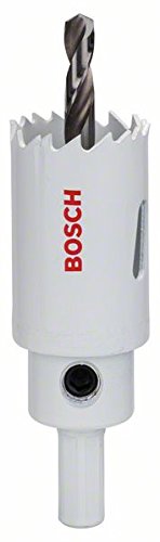 Image secondaire de Scie Cloche HSS Bimétal Bosch 29 mm - Performance et Précision