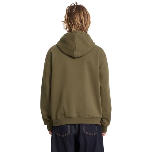 Volcom Single Stone Full Zip Fleece M molleton doux isolation thermique homme - 2