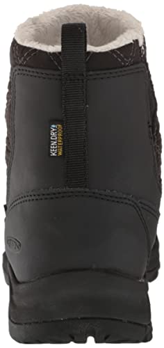 KEEN Women's Terradora 2 Wintry Pull on Insulated Waterproof Snow Boot3