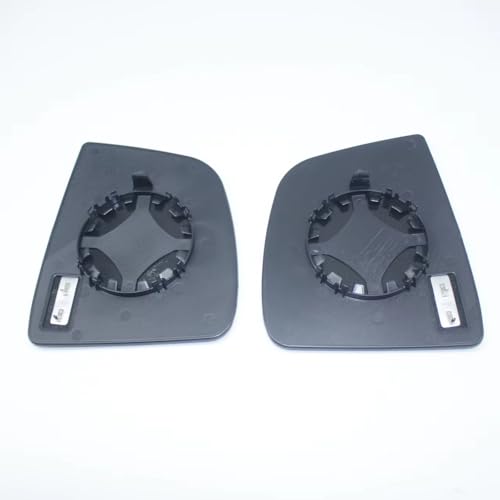 Miroir convexe réglable pour rétroviseur Opel Combo 2012-2020 côté gauche