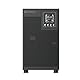 Atlantis A03-OP3002XLN UPS OnLine 75% leiser unterbrechungsfreier Server Doppelwandler Reine Sinuswelle 3000VA 2100W, Low Noise Gelid Lüfter 31,3 dbA, USB, 4 IEC, Steckplatz, 6x12V-9Ah
