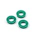 for Mercedes R230 Rebuilt kit Seal kit for All Hydraulic roof cylinders 2003-2011