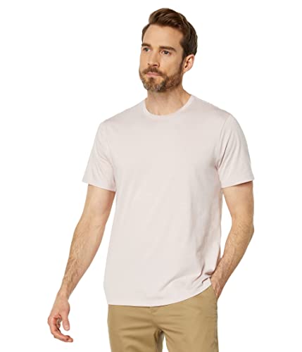 Vince Men's Pima Crew Neck Tee