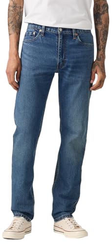 Image of Levi's Men's 513 Slim Straight Jeans
