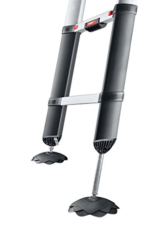 Preisvergleich Produktbild ZARGES Holmverlängerung zur Teleskopleiter