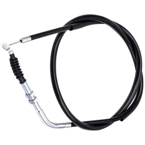 Câble d'embrayage moto pour AX250 et AX1 modèles 1988 à 1990