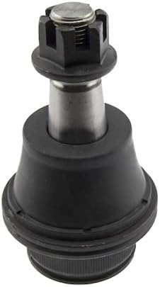 Miniatura 3 de PartsW Juego de suspensión de 4 piezas para camionetas Cadillac Chevrolet y GMC, juntas esféricas delanteras, superiores e inferiores