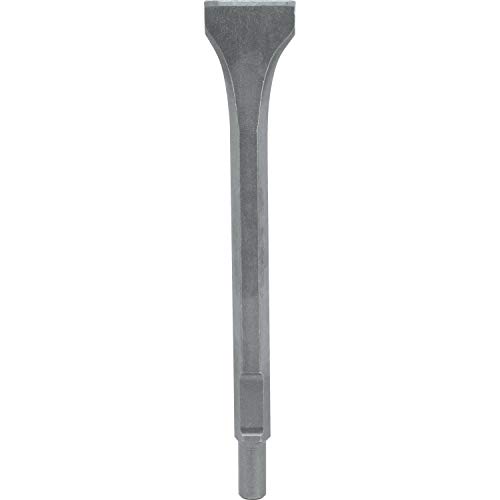 Makita D-51172 2" x 12" Scaling Chisel, Spline or 3/4" Hex - 21/32" Round - image 1