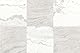 FloorPops FP5061 Bonneville Bodenfliesen, zum Abziehen und Aufkleben, 30,5 x 30,5 cm, Beige