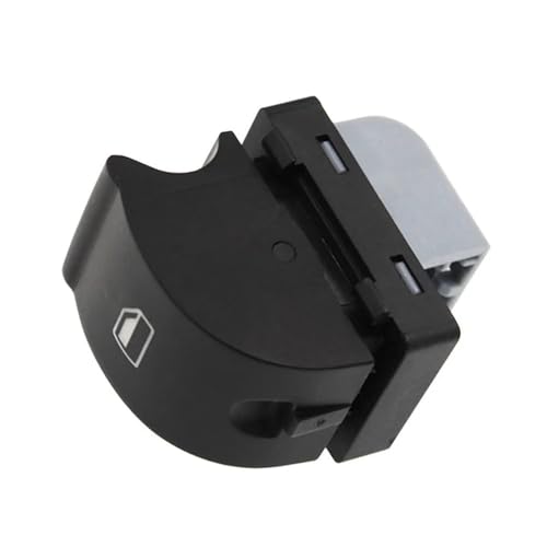 Bouton de commande principal de lève-vitre électrique 8ED959855 Audi A4