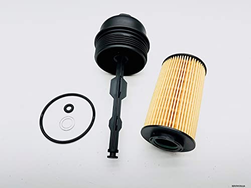 Filtre à huile et bouchon pour Hyundai i10 1.1 CRDi 2008-2011 EEP/HY/011A