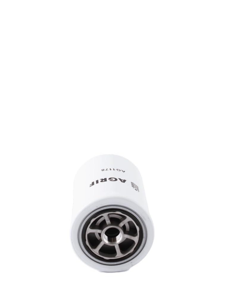 Filtre hydraulique AG1178 compatible avec WD9003, WH10004, SPH12540, SH66083