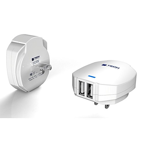 Preisvergleich Produktbild Travel Blue 965 Reiseadapter, Weiß