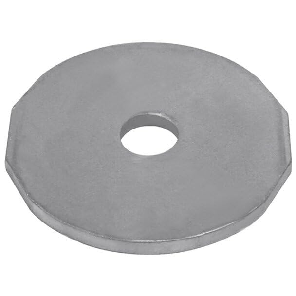 Replacement for Freightliner FLT CABOVER Year 1995 Thrust Washer 3.98 OD Motor Mount by Technical Precision