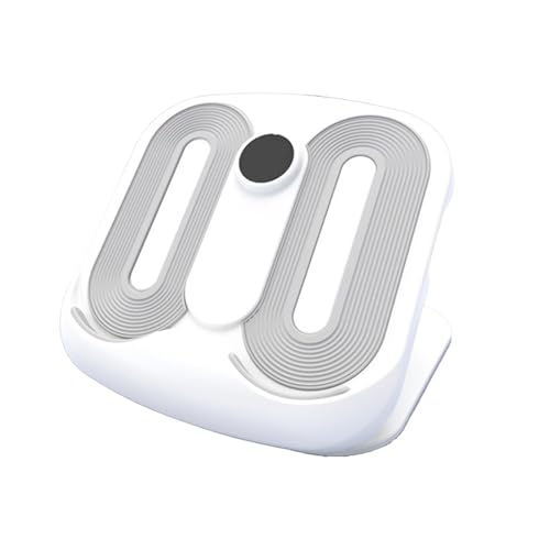 Tabla para estiramiento de pantorrillas con temporizador ajustable miniatura 1