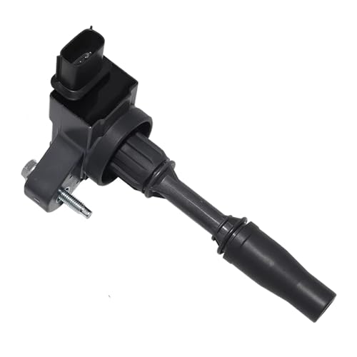 Bobine d'allumage 12654078 pour résoudre les ratés moteur de votre Buick