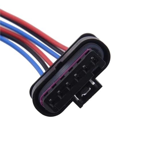 Portalámparas trasero para Mini Cooper JCW F55 F56 conector precableado 2013-2018 5