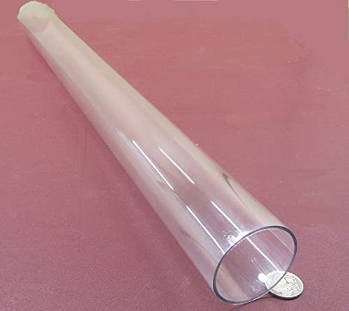 Polycarbonate Round Tube 2.00