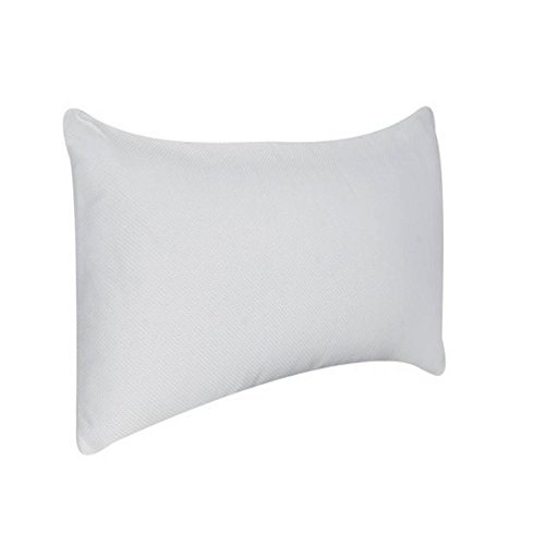 elalmacendelcolchon La Manutention avec du Matelas  Oreiller Fibre, modèle air, modèle economico  Toutes Les Tailles, Pack 2 uni - 70 cm