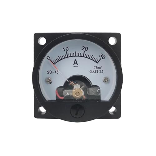 1 SO-45-A 20A 30A 50A 100A/75mV DC AiO [^[ pl Q[W DC dv(300A [^[ƃVg)
