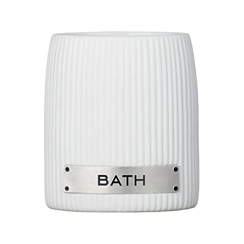 Portacepillos de dientes Wenko Bath Cover