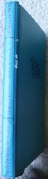 Hardcover A Literary Treasury Book