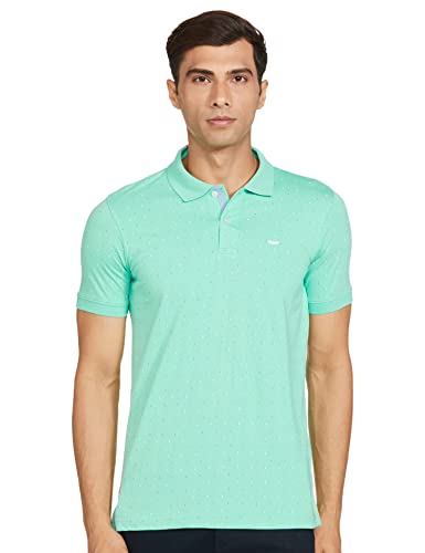 Image of Park Avenue Men's Slim Fit T-Shirt