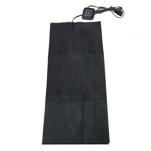 Alfombrilla eléctrica calentadora para mascotas pequeñas 17×14×1 5V miniatura 6