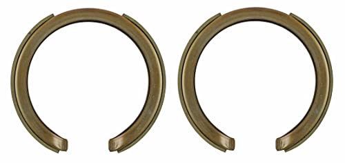 Wagner QuickStop Wagner Brake Z770 Parking Brake Shoe