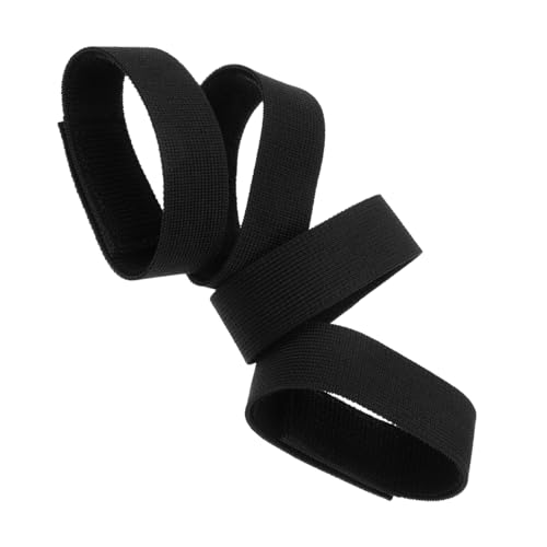 4pcs Self Adhesive Elastic Boot Straps for Riding and Hiking Multi Functional Legging Bands Durable Nonsnag Material for Comfortable Use for Outdoor Activities