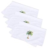 Homoyoyo Paños de Microfibra para Cocina 3 Unidades, Paños de Limpieza Absorbentes Ultrasuaves 66x45 Cm, Reutilizables y Lavables para Lavar Platos y Limpiar Superficies sin Rayas