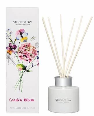 Difusor de varillas Garden Blossom Botanics STONEGLOW