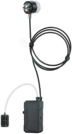 Ausic Misting, P82 4Head LvBiao