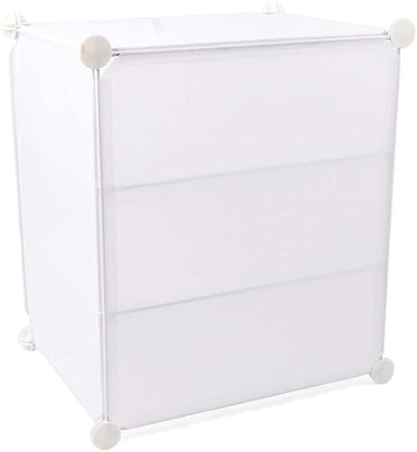 Bjtdllx Shoe Rack Organizer, 4 X 12-Tiers Stackable 96 Pairs Diy Shoe Storage Cabinets Stand, Dust-Proof Shoe Rack Shelf Clear Plastic Shoe Boxes Foldable Shoe Storage Rack For Heels Boots Slippers #TOP6