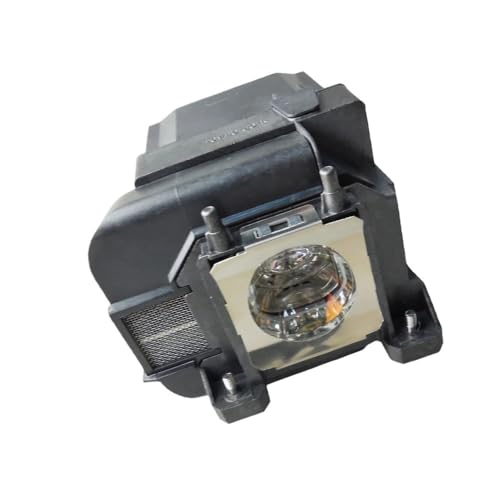Ampoule ELPLP77 pour réparer l'image sombre des modèles EB-1970W
