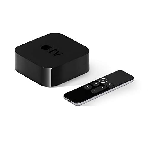 Apple TV
