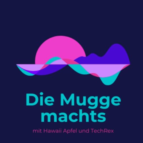 Die Mugge machts cover art
