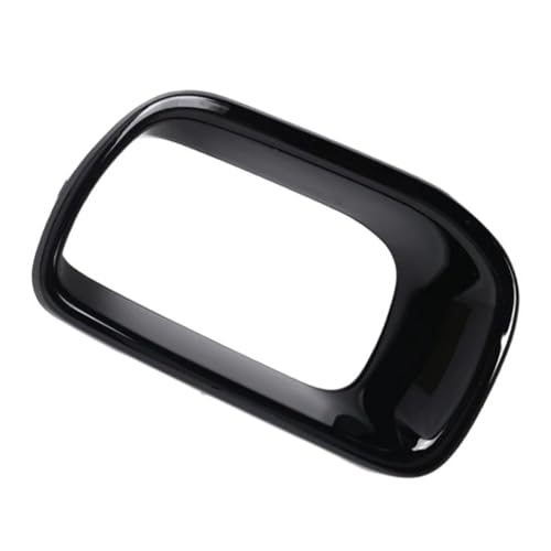 tHOvO bVOJo[ ~jN[p[p F55 F56 F57 2014-2021 51117337811 51117337812 tgop[ tHOv GA_Ng zC ʋC Jo[(Gloss Black Left)