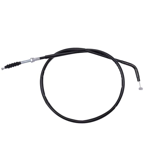 Cable de embrague de acero forjado para CB600 de suavidad garantizada