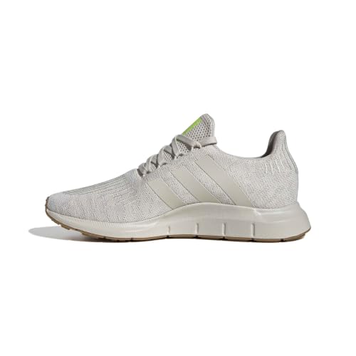 Image of adidas Mens Swift Run 1.0 Sneakers Shoes Casual - Grey