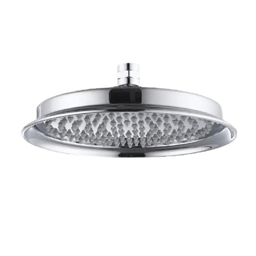 Ǌ|V[Zbg ~LT[֌ BVXet 9C` EhCV[wbh(Chrome Top Shower)