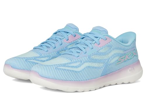 Image of SKECHERS Performance Go Walk Joy Lynzee Hands Free Slip-Ins