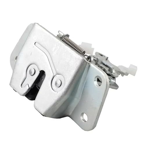 Actuador de cierre de puerta trasera 817104A001 para Hyundai H1 y Starex 5