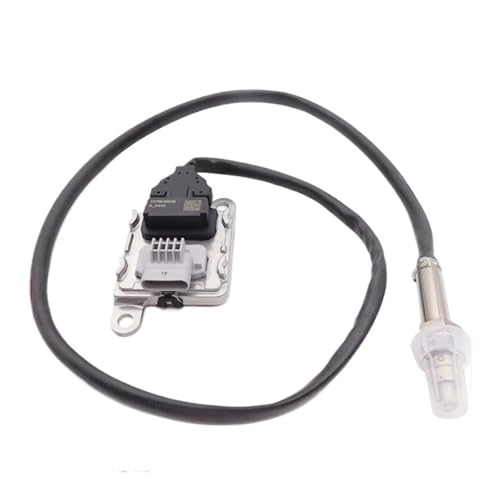 Capteur oxyde azote NOx 227903892R sonde échappement Clio Dacia Duster 1.5