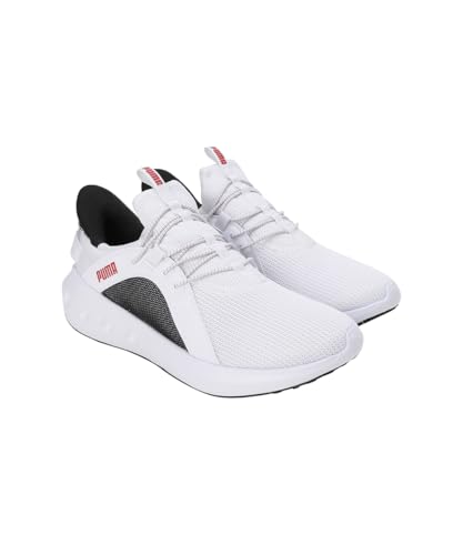 Image of Puma Unisex-Adult Softride Carson Sliptech Running Shoe