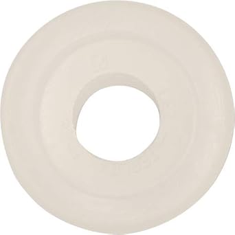 Replacement Airlock Stopper for Speidel Plastic Fermenters (New Style-Previously Red/Orange)